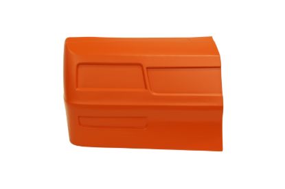 88 Monte Nose Orange Plastic Right Side