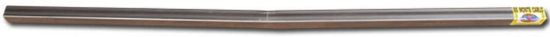 88 Monte RR Bumper 1-1/2 Square