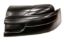 95-99 M/C Nose Black Left Side Only