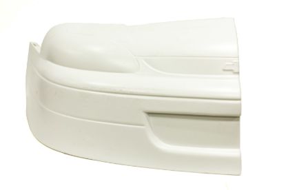 95-99 M/C Nose White Right Side Only