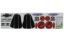 00 M/C Tailight Decals