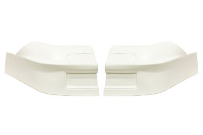 ABC Nose Chevy SS White