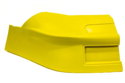 Chevy Nose Yellow RH
