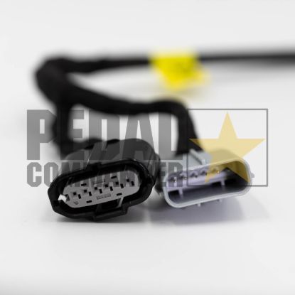 Picture of Pedal Commander Electronic Throttle Controller - 55-TYT-PIP-01