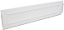 ABC Deck Lid Aluminum White