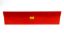 ABC Aluminum Deck Lid Red