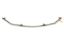 S2 Sportsman Hood Pin Bracket 3/4in
