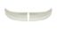 Nose Lower S2 Sportsman White 2pc