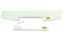 ABC Cowl Panel White Ultraglass
