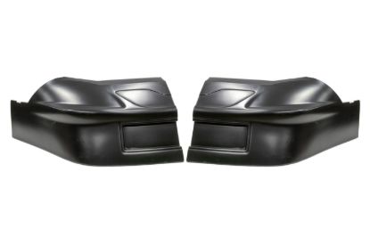 ABC Nose Toyota Camry Black