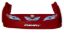 New Style Dirt MD3 Combo Camry Red