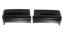 Mustang Mini Stock Tail Black