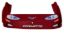 New Style Dirt MD3 Combo Corvette Red