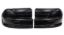 Ford F-150 Truck Nose Black Plastic
