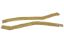 Wood Template Body Centerline Camry/ChevySS