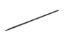 Deck Lid Hold Down ABC Black