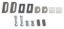 Hardware Kit for 802-4