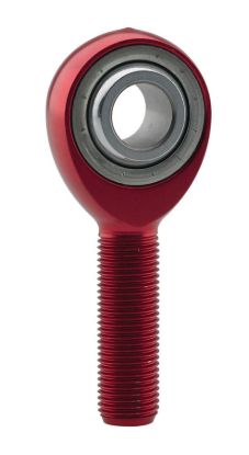 Rod End 5/16x5/16-24 RH Male - Aluminum