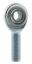 3/8 Econo Male Rod End LH