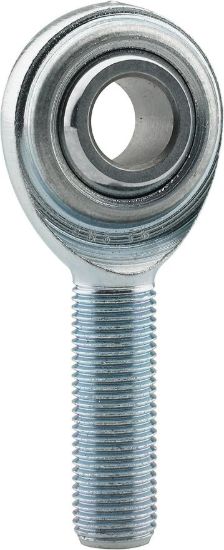 3/8 X 1/2 LH Econ Male Rod End