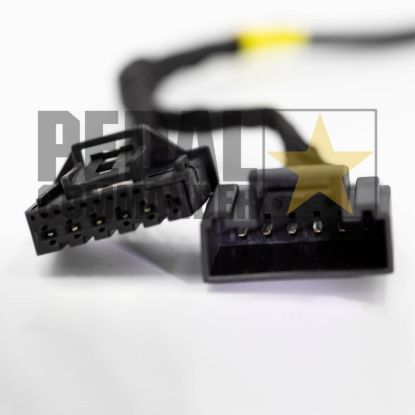 Picture of Pedal Commander Electronic Throttle Controller - 58-AUD-A6-02