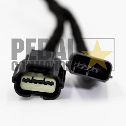 Picture of Pedal Commander Electronic Throttle Controller - 59-GMC-YX1-01