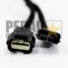 Picture of Pedal Commander Electronic Throttle Controller - 59-GMC-YX2-01