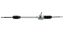 Pinto Rack & Pinion 71-72