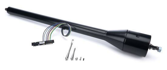 Steering Column Floor Shift