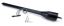 Steering Column Floor Shift
