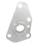 Swivel Floor Mount Satin 67-69 Camaro