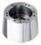 Tapered 5 and 6 Bolt Steering Wheel Adapter