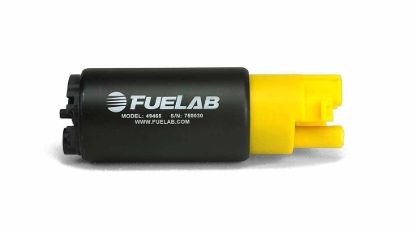 Fuel Pump EFI In-Tank 325LPH OE Config