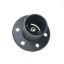 Remote Fuel Filler Neck