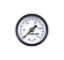 Fuel Pressure Gauge Carb 0-15psi