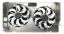 94-02 Dodge Diesel DualE lectric Fan