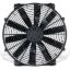 Flex-Wave Electric Fan16 in LoBoy Puller