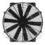 Flex-Wave Electric Fan12 in Pusher or Puller