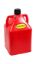 Red Utility Jug 15gal