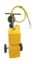 Transfer Pump Pro Model (2) 5 Gallon Yellow