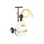 15 Gal Pro Model Pump System Natural