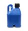 Utility Container Blue Stackable