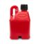 Utility Container Red Stackable
