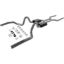 3in Complete Exhaust Kit 68-72 GM A-Body