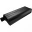 70 Series Hi-Performance Muffler 2.50in Offset