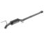 Cat-Back Exhaust System 15-   Ford F150 3.5/5.0L