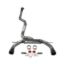 21- Ford Bronco 2.3/2.7L Cat Back Exhaust