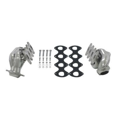Headers - 05-10 Ford F150 5.4L