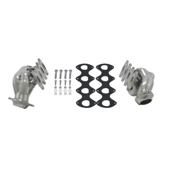 Headers - 05-10 Ford F150 5.4L