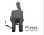 09-16 Ram 1500 5.7L Outlaw Exhaust Kit